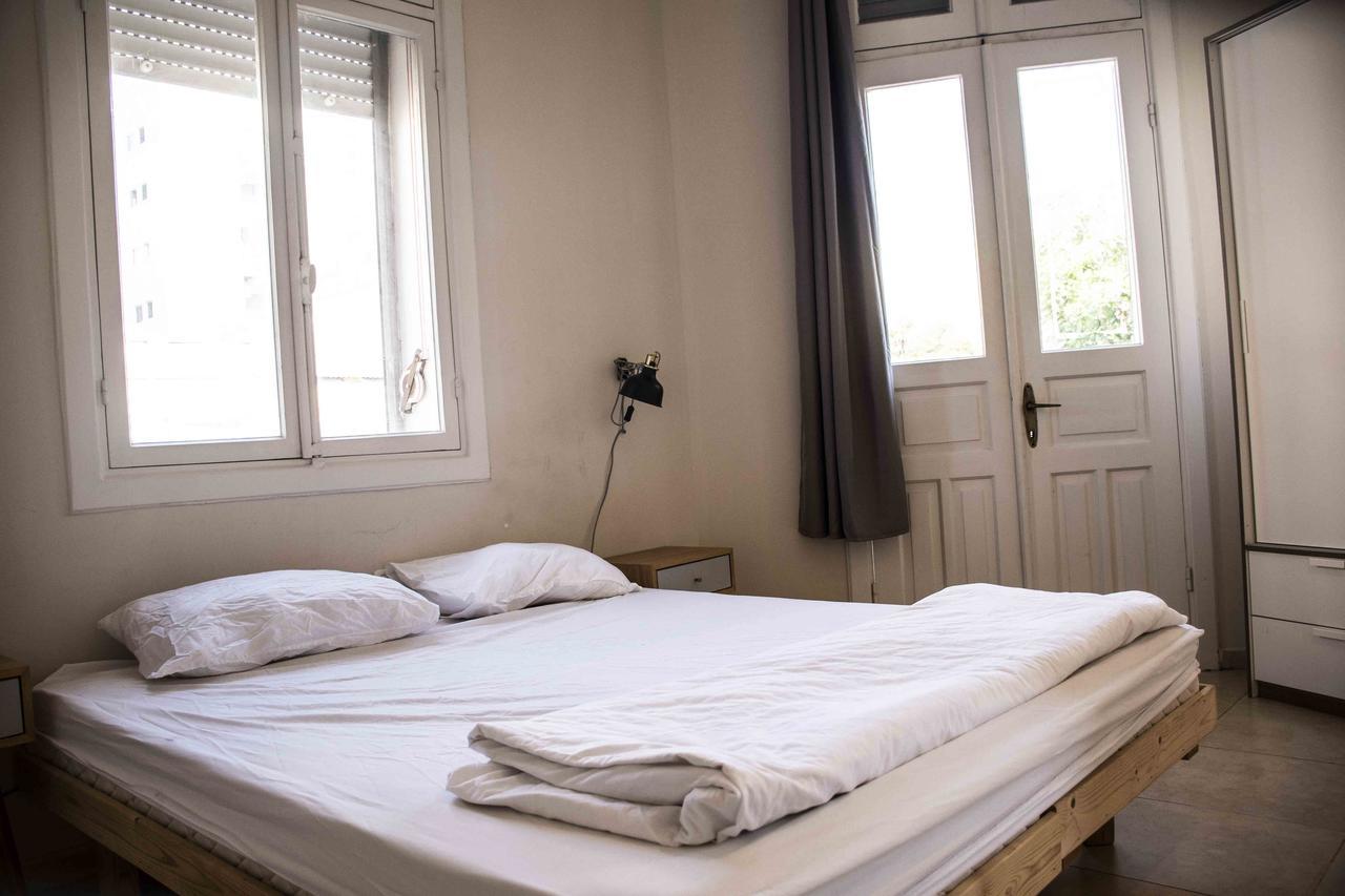 Ourplace Apartments Tel-Aviv Kültér fotó