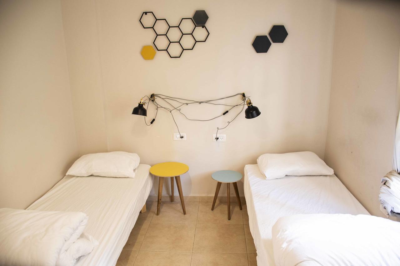Ourplace Apartments Tel-Aviv Kültér fotó