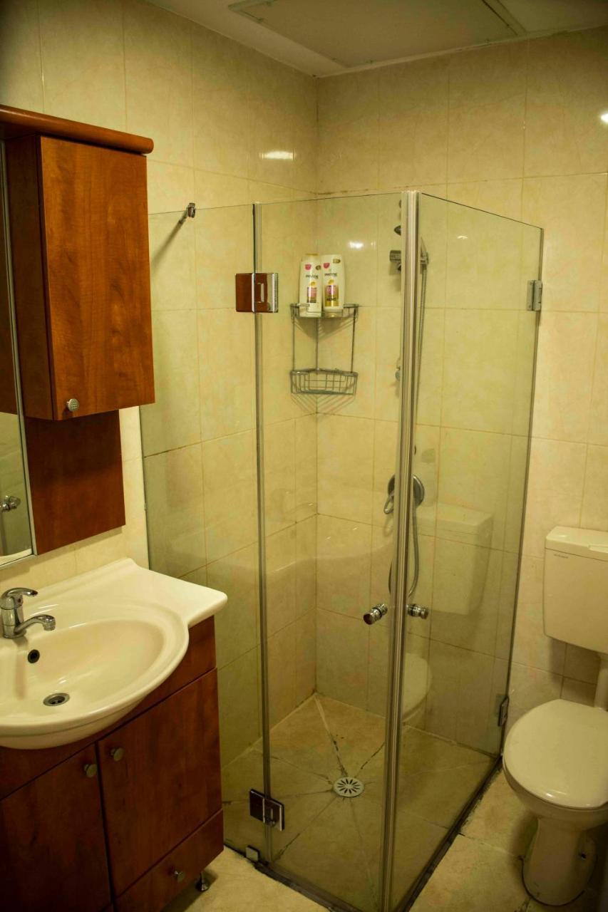 Ourplace Apartments Tel-Aviv Kültér fotó
