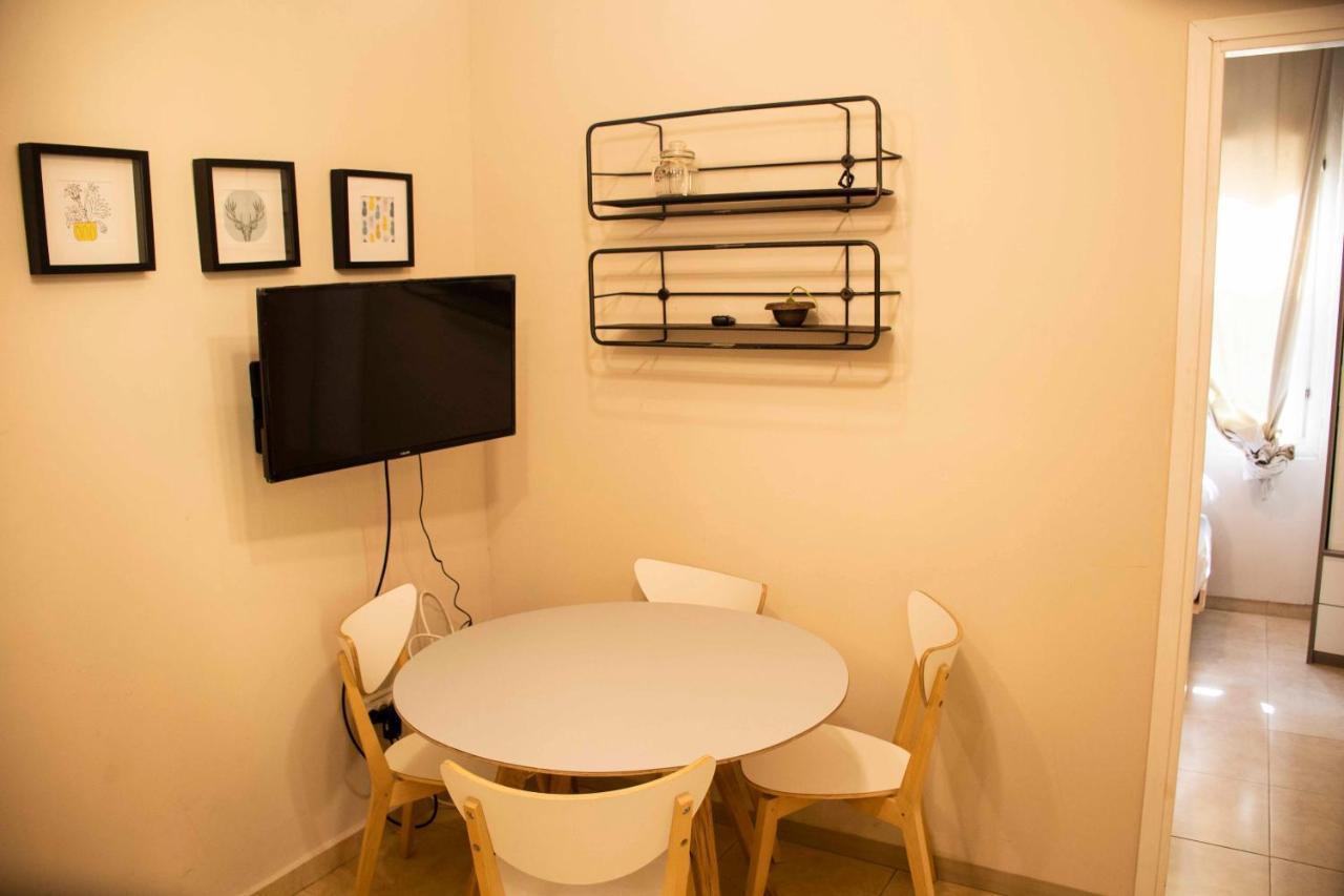 Ourplace Apartments Tel-Aviv Kültér fotó