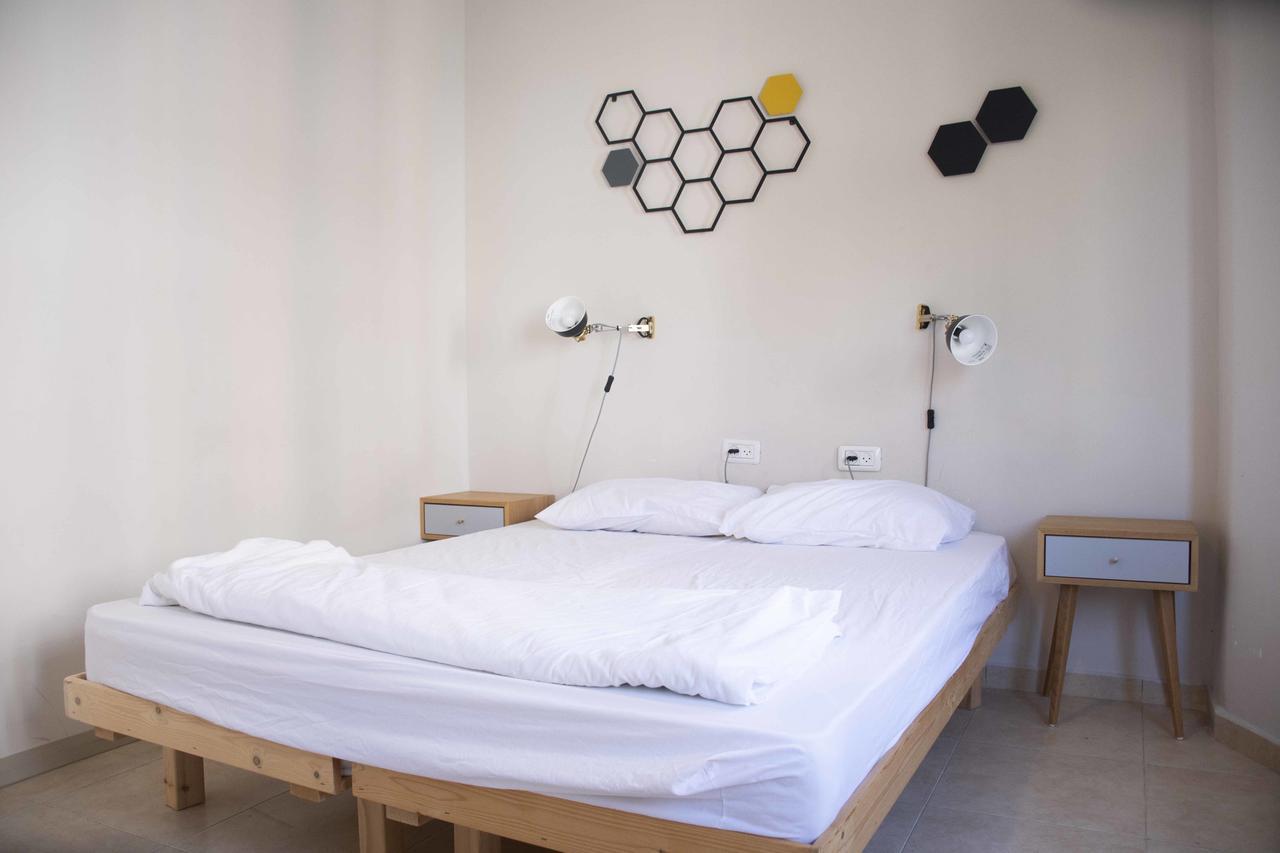 Ourplace Apartments Tel-Aviv Kültér fotó