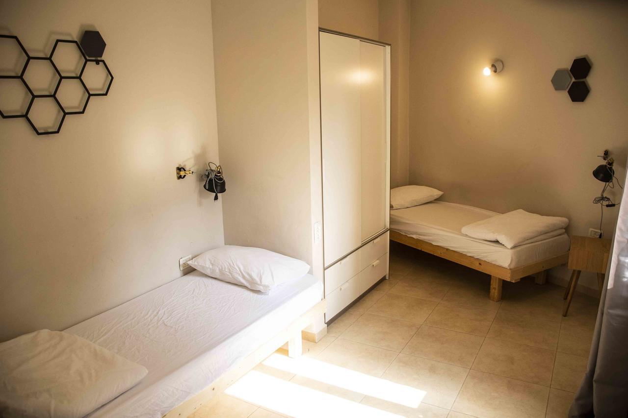 Ourplace Apartments Tel-Aviv Kültér fotó