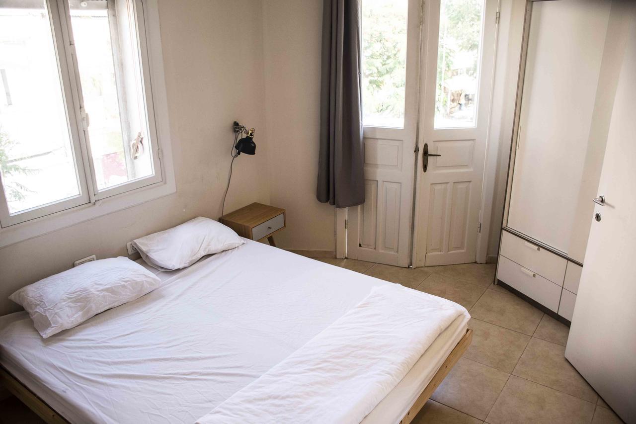 Ourplace Apartments Tel-Aviv Kültér fotó