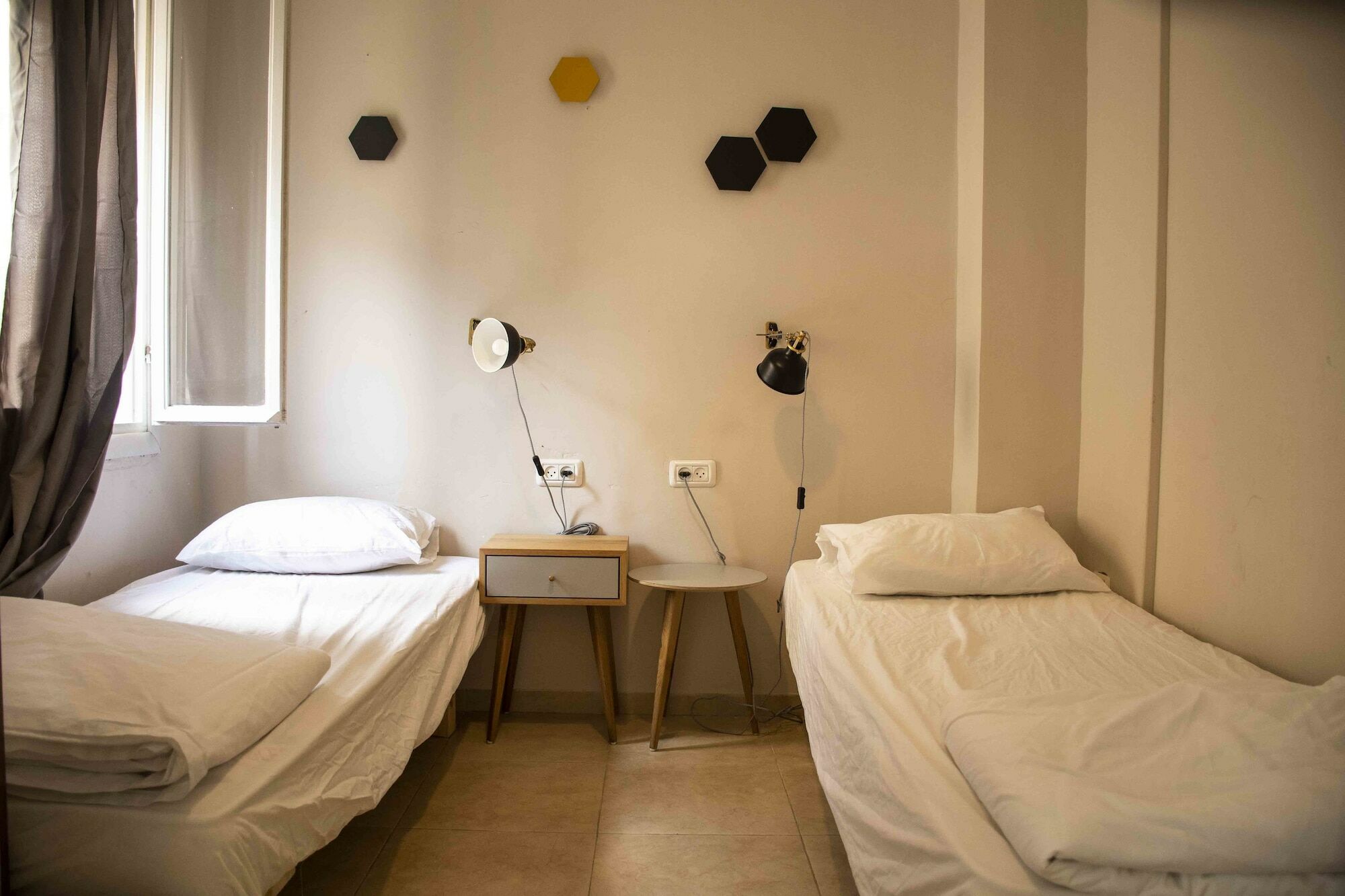 Ourplace Apartments Tel-Aviv Kültér fotó