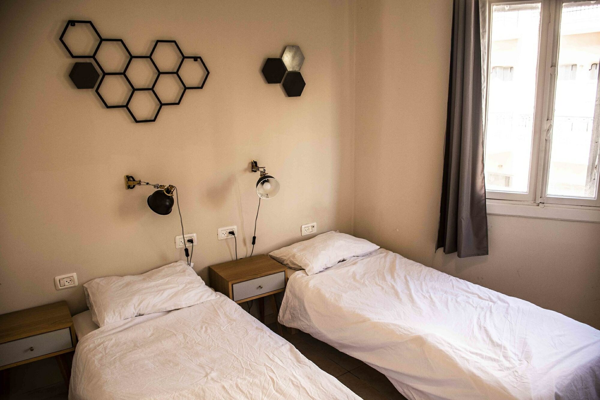 Ourplace Apartments Tel-Aviv Kültér fotó