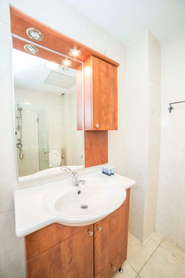 Ourplace Apartments Tel-Aviv Kültér fotó