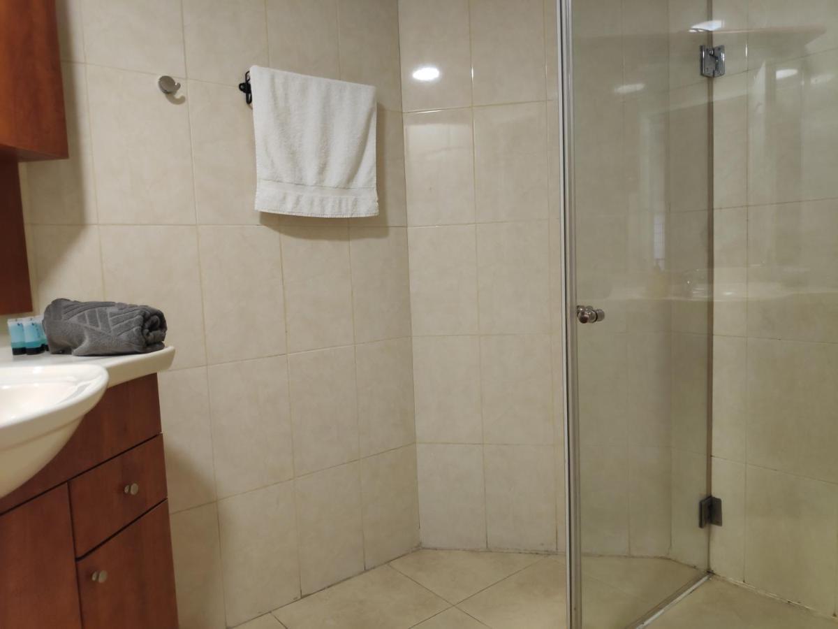 Ourplace Apartments Tel-Aviv Kültér fotó
