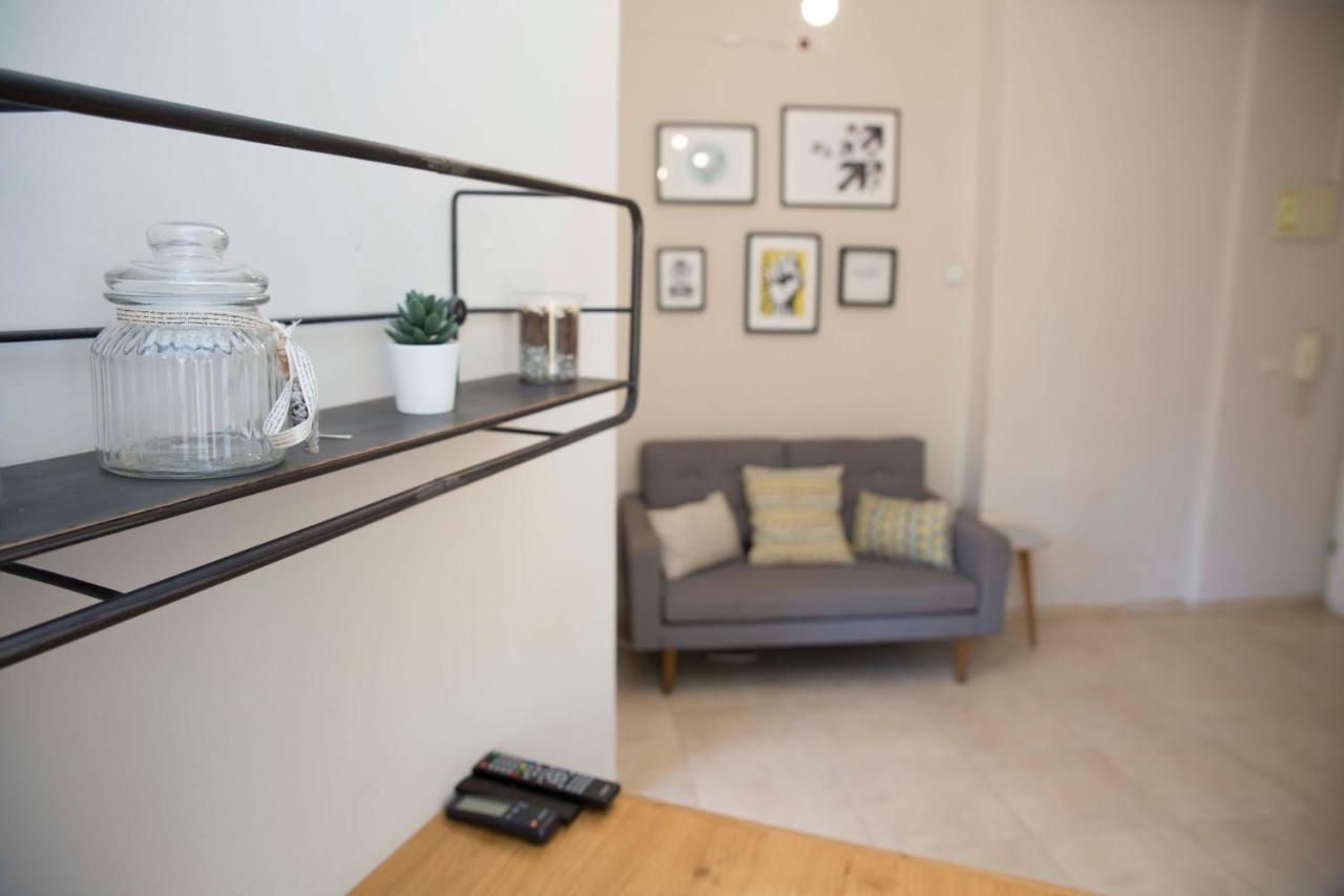 Ourplace Apartments Tel-Aviv Kültér fotó