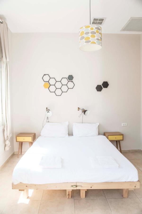 Ourplace Apartments Tel-Aviv Kültér fotó